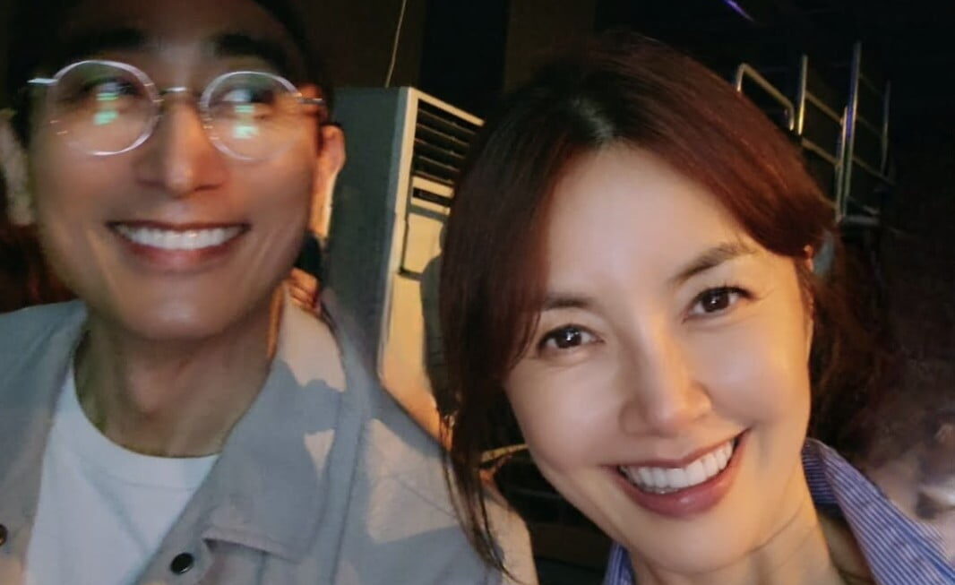 [뉴스] 인생 장편소설 같아…배우·소설가 차인표, 신진문학상 수상