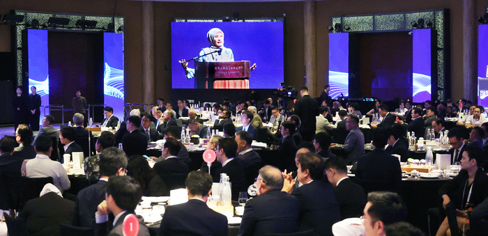 [뉴스] “경제발전도 K가 트렌드, 한국 따라가겠다”…말레이시아 미래 전략 키워드는