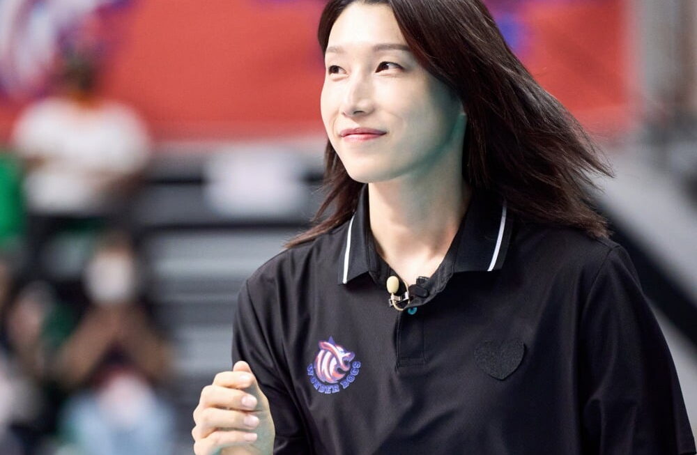 [뉴스] 은퇴 김연경, 감독 새 출발…프로팀 제8구단 창단 목표