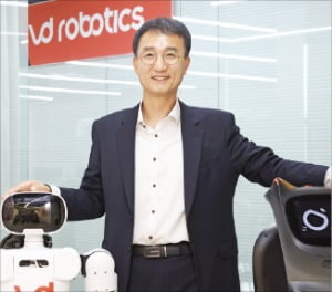 [뉴스] 함판식 로봇 시대…험한 작업환경에 사람 갈 필요없게 할 것