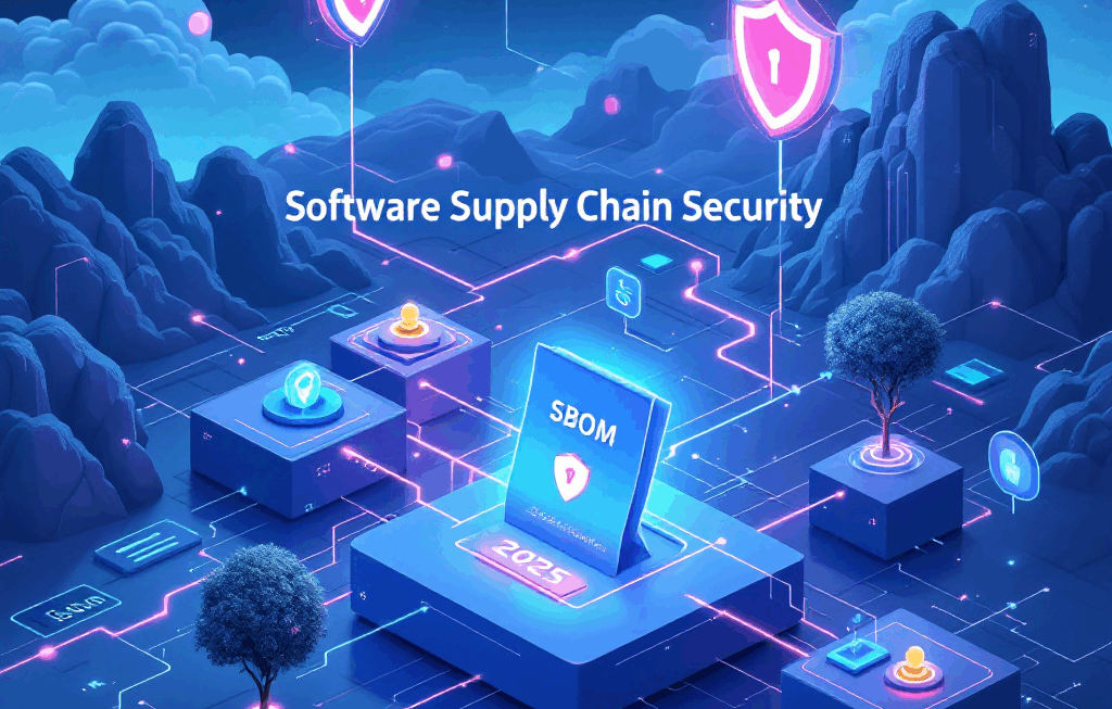 2025년 소프트웨어 공급망 보안 혁신: SBOM과 SCA 도구 완벽 가이드