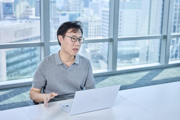 [뉴스] 글로벌 기업은 진짜 한국형 LLM’ 만들 수 없다” … 국가대표 AI 만드는 SKT의 자신감