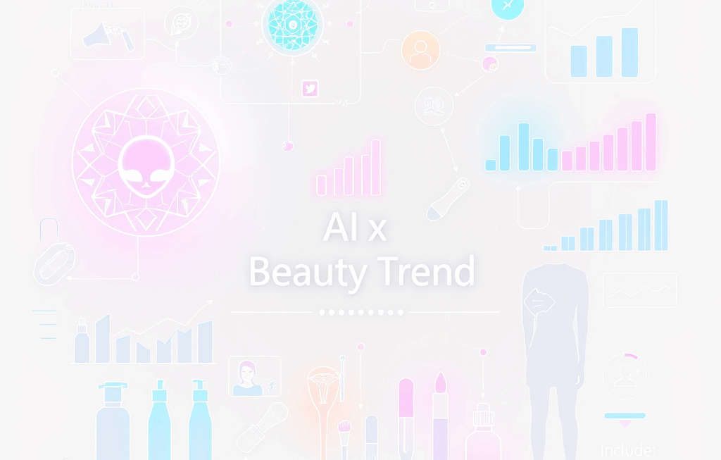 AI로 뷰티 트렌드 잡는다: 캐치모먼츠의 혁신적 소셜 데이터 솔루션