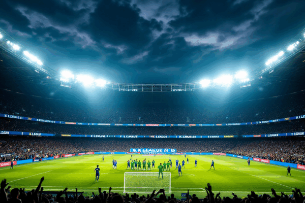 전북 현대 VS 대구FC: K리그1 새 역사의 문턱에서 펼쳐지는 운명의 26라운드