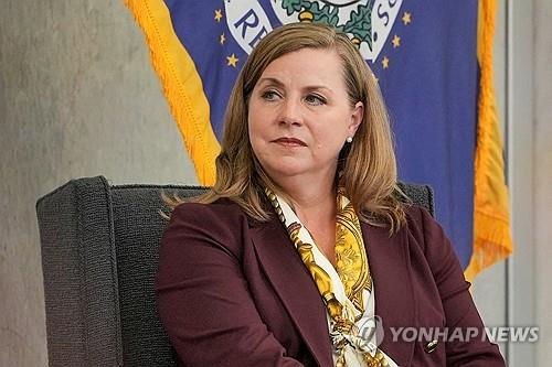 [뉴스] 미국연준 2인자도 “연내 3회 기준금리 내려야”…커지는 금리인하 목소리