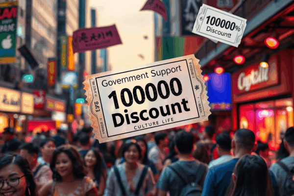 정부 지원으로 10,000원 할인! 멜론티켓에서 누리는 문화생활의 즐거움