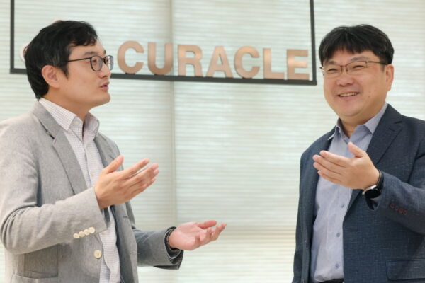 [뉴스] 큐라클·맵틱스, 출혈 위험 낮춘 차세대 항혈전 항체 물질특허 출원