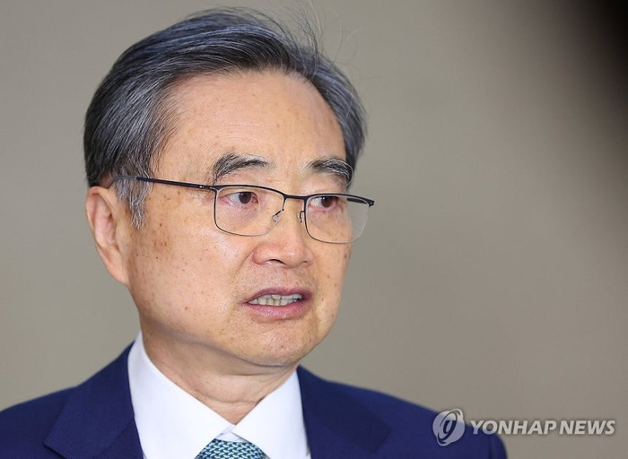 [뉴스] 中학자들 “줄타기 외교 … 美 편향 유감”