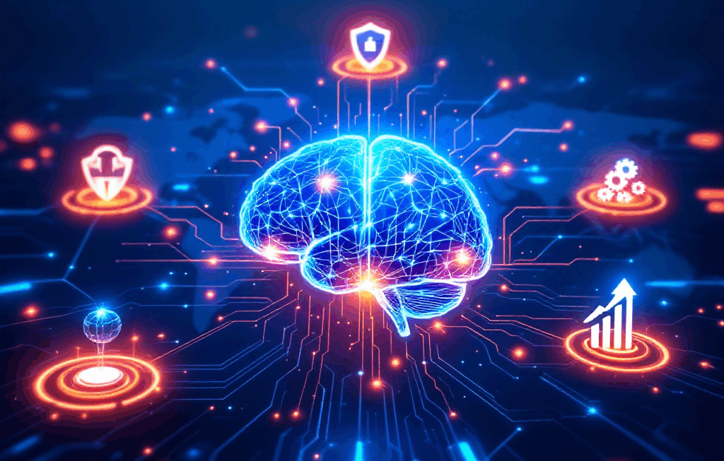 OpenAI GPT-OSS 공개 5가지 핵심 의미와 글로벌 AI 생태계의 미래 전망