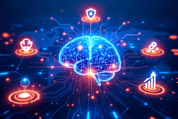 OpenAI GPT-OSS 공개 5가지 핵심 의미와 글로벌 AI 생태계의 미래 전망