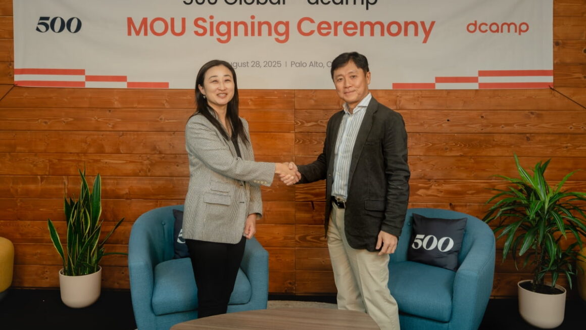 [뉴스] 韓 스타트업, 500글로벌 통한 미국 진출길 열렸다