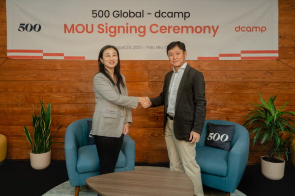 [뉴스] 韓 스타트업, 500글로벌 통한 미국 진출길 열렸다