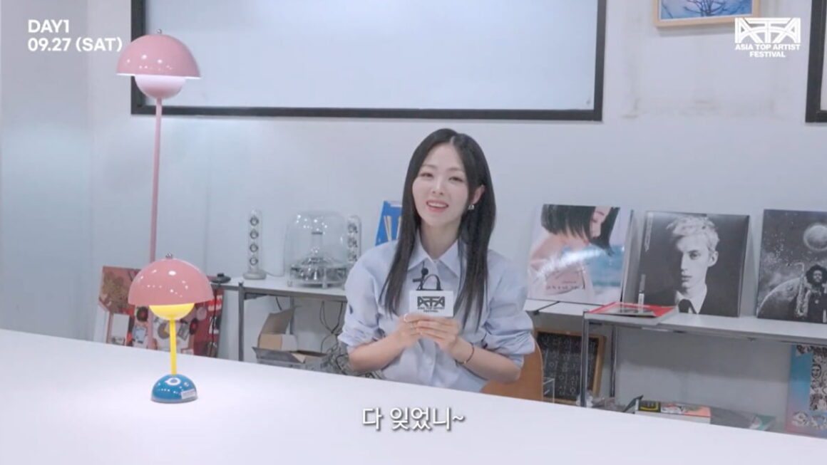 [뉴스] 시든꽃에 골든 커버까지 대박…박혜원 아타서 만나요