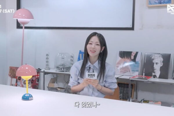 [뉴스] 시든꽃에 골든 커버까지 대박…박혜원 아타서 만나요