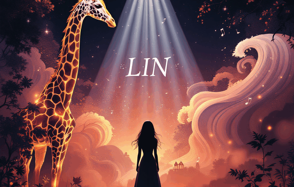 가수 린의 이혼부터 기린의 어원까지: ‘린’이 품은 5가지 이야기