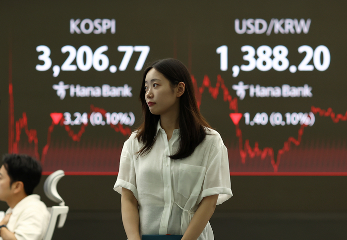 [뉴스] “증시 띄운다더니 세금 더 걷네” 개미들 ‘부글’…곧 정부 입장 나올듯