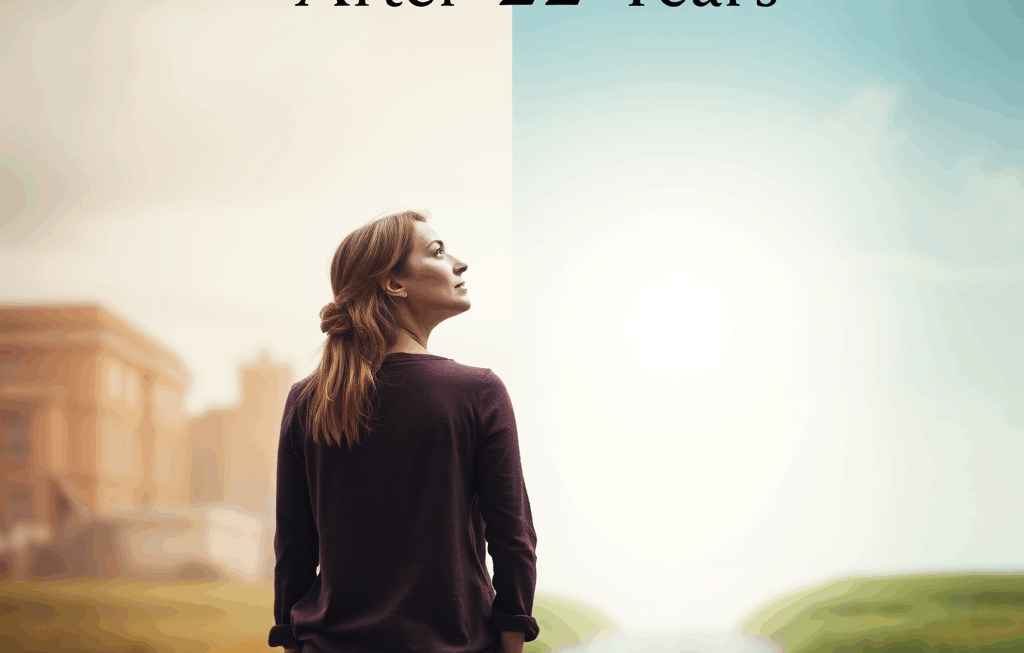 홍진경의 충격 이혼: 22년 만에 ‘다른 삶’을 선택한 이유는?