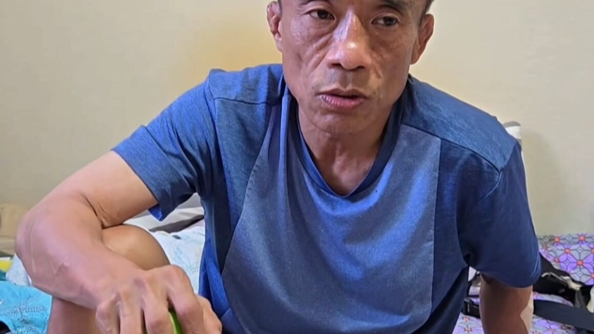 [뉴스] 심권호 건강이상설 불거지자 직접 해명 나선 제자