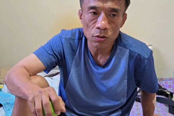 [뉴스] 심권호 건강이상설 불거지자 직접 해명 나선 제자