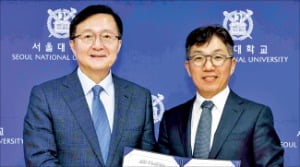 [뉴스] 네이버클라우드·서울대, 소버린 AI 협력