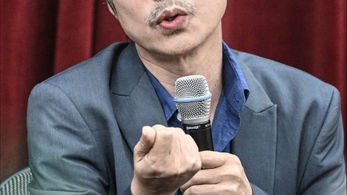 [뉴스] 고선웅 연출 10년 전부터 올리고 싶던 이야기…평화 바라는 마음 담아