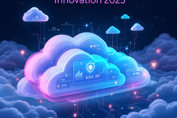 2025년 클라우드 보안 혁신: Google CDIR 기술로 다중 클라우드 위협 잡는 법?