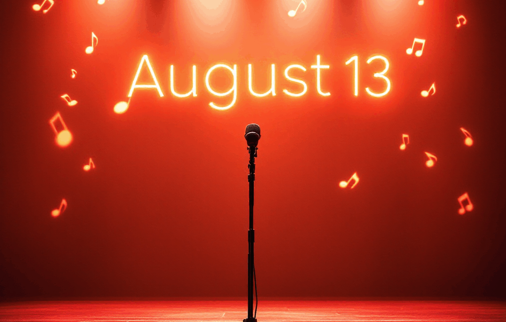 테일러 스위프트의 대변혁: 8월 13일 ‘New Heights’에서 Orange Era 공개?