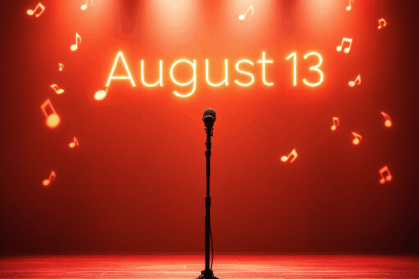 테일러 스위프트의 대변혁: 8월 13일 ‘New Heights’에서 Orange Era 공개?