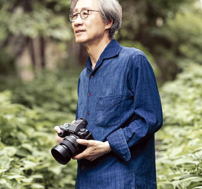 [뉴스] 구본창의 50년…그 뒤엔 레오나르도 다빈치가 있었다