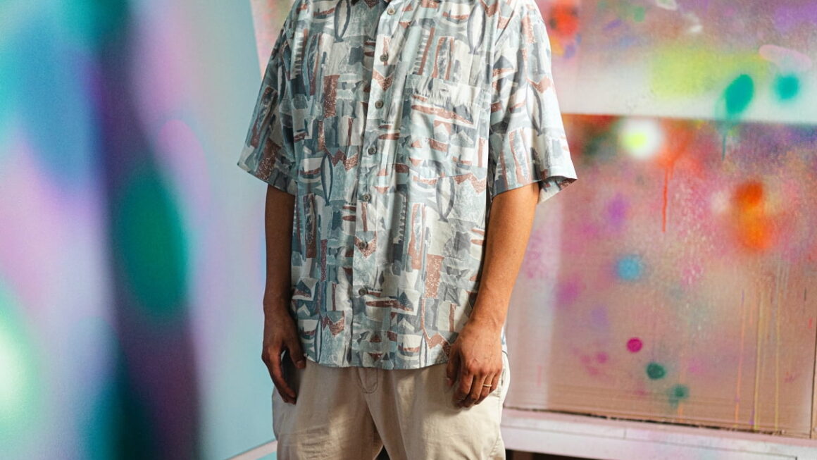 [뉴스] 잔상이 남긴 흔적…세상에 없던 풍경 되다