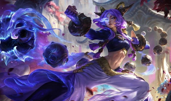 [뉴스] 유나라 풀리고 판테온 너프…25.15패치, LCK 판도 흔드나