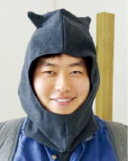 [뉴스] 게임서 나온 듯…픽셀로 빚어낸 인생