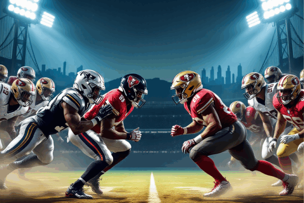 Raiders vs 49ers: 프리시즌 격돌, 팀 문화의 차이와 NFL 2025 전망은?