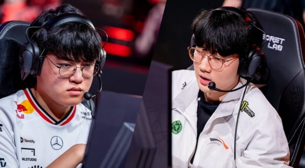[뉴스] 한화생명과 T1, LCK 2위 가를 운명의 5R 시작된다