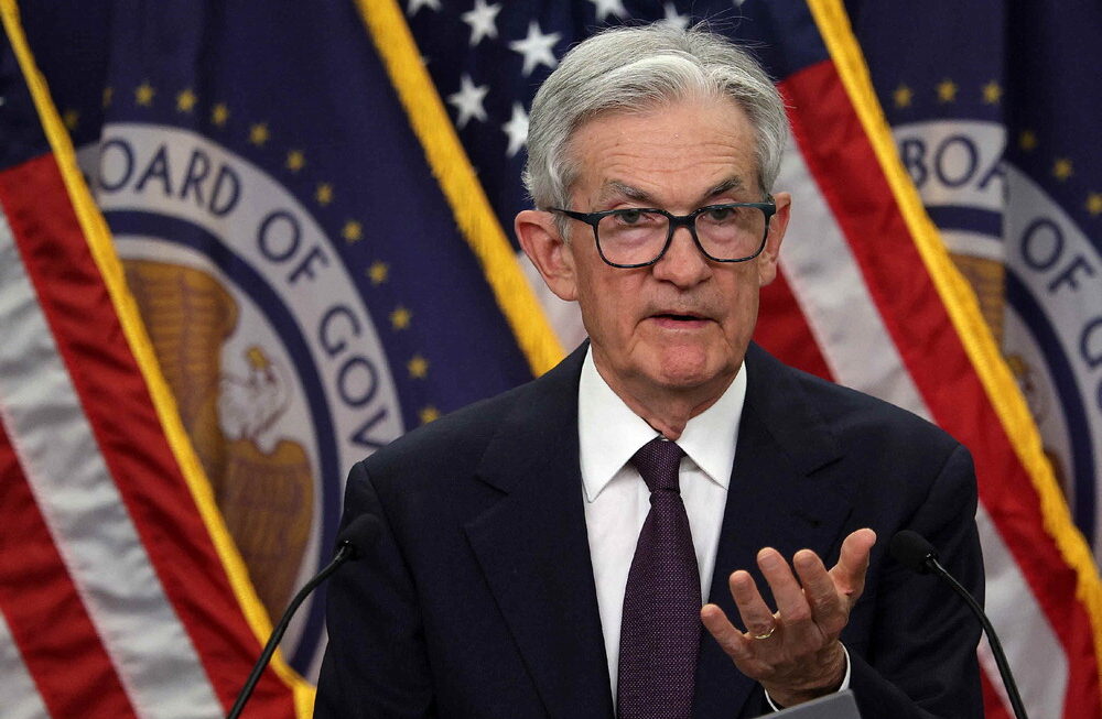 [뉴스] 파월 “정책조정 필요” 9월 美금리인하 시사