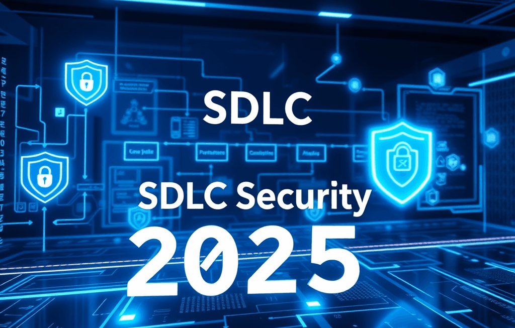 2025년 최신 SDLC 보안 통합 전략과 자동화 8가지 핵심 비법 공개