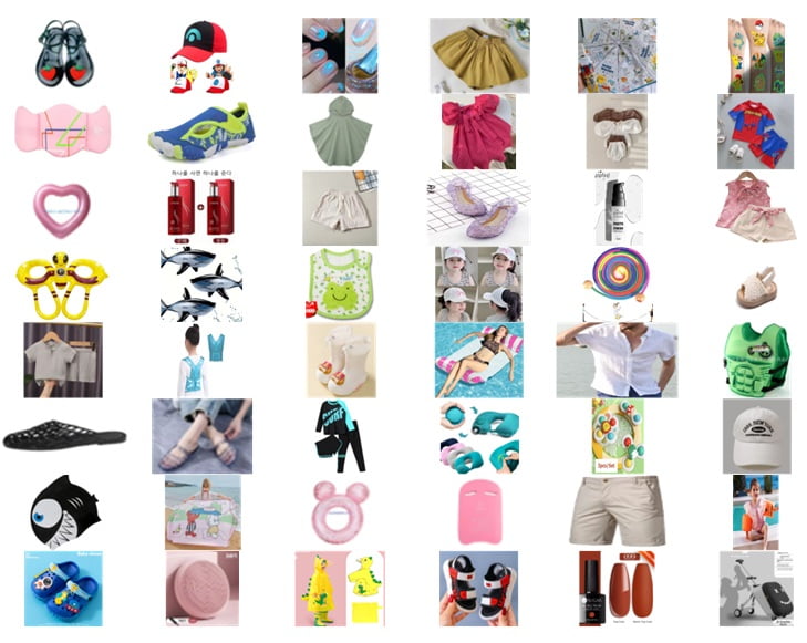 [뉴스] 또 알리 유아용품 안전기준 미달? 물놀이용품 알리서 사지 마세요