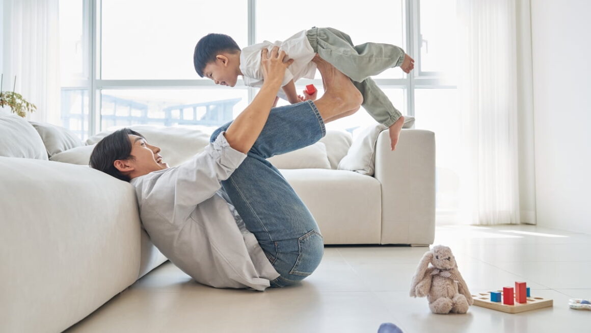 [뉴스] 남자들은 잘 못가는데…남직원 30% 육아휴직 떠난 비결