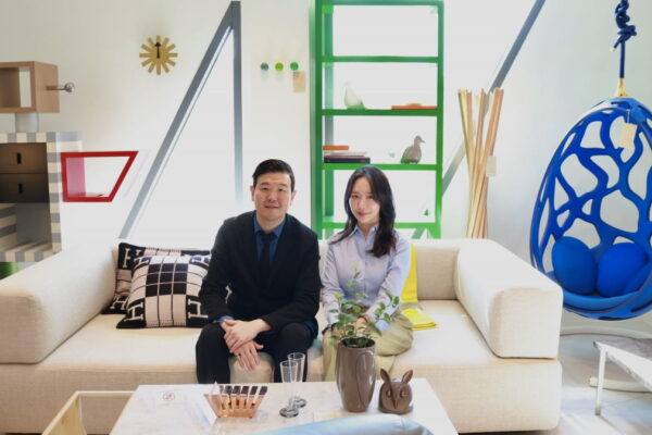 [뉴스] 피아노 연주에 가구 전시 더하면? 18세기 살롱 재현”