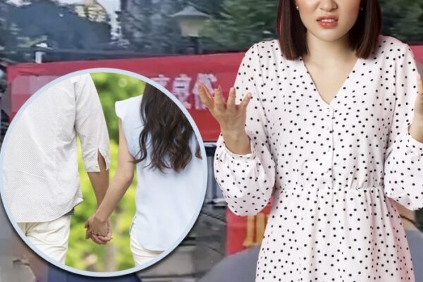 [뉴스] “내 남편과 5년간 성관계 가진 친구야, 고맙다”…‘불륜녀’ 칭찬한 아내, 기막힌 반전