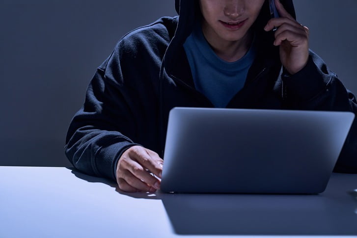 [뉴스] 딱 기다려라 기집X들…한국 남성들 몰리는 은밀한 채팅방