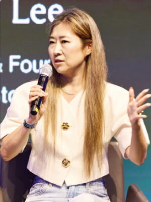 [뉴스] 매기 강 감독 핵심 관객 지지 얻어야 모두의 사랑 받을 수 있죠