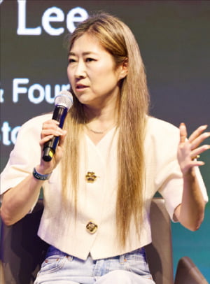[뉴스] 매기 강 감독 핵심 관객 지지 얻어야 모두의 사랑 받을 수 있죠