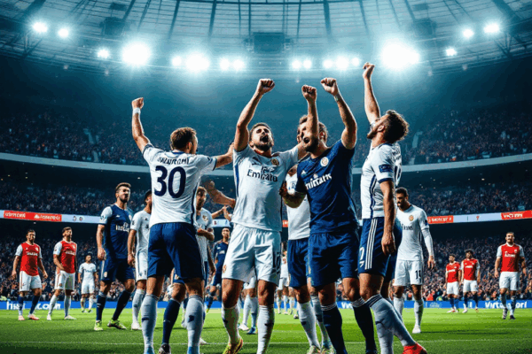토트넘, 카라바오컵 16강 진출! 3-0 완승으로 3부리그 동커스터 제압