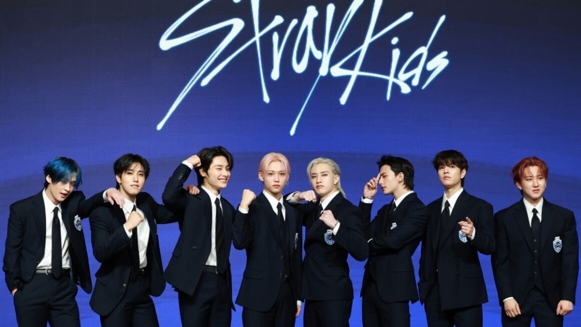 [뉴스] BTS 누른 스트레이 키즈…빌보드 200은 어떻게 집계할까