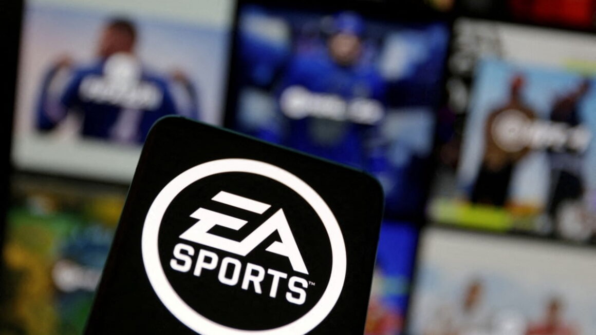 [뉴스] 피파·배틀필드 시리즈 만든 EA, 비상장회사로 전환