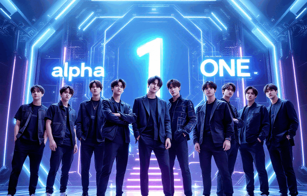 Mnet 보이즈 2 플래닛 최종회: 알파드라이브원 8인 데뷔 확정! 1위는?