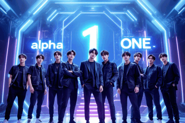 Mnet 보이즈 2 플래닛 최종회: 알파드라이브원 8인 데뷔 확정! 1위는?