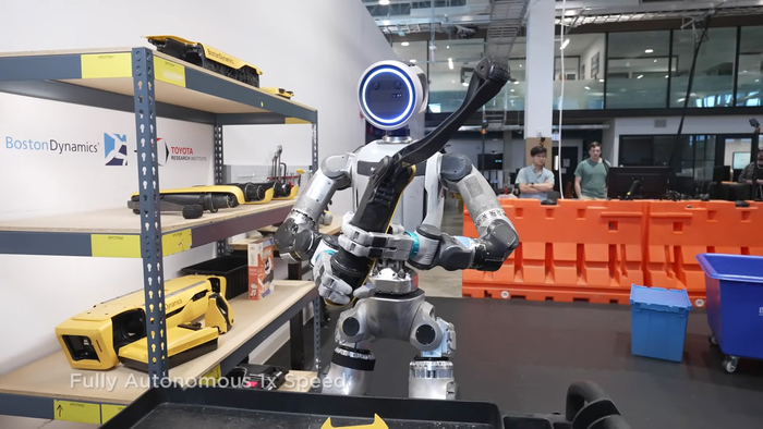 [뉴스] “직원 너무 많으면 언제 파업할지 몰라”…노조 목소리 커질수록 로봇주 각광