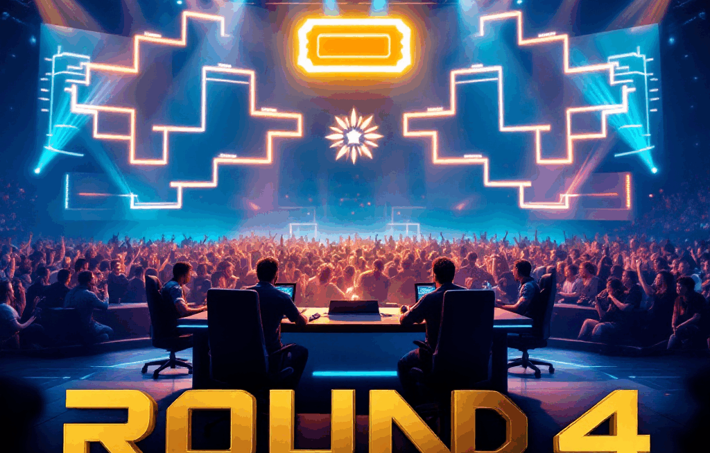 LCK 격돌: KT vs 한화, 2025 플레이오프 4라운드 결승 직행 티켓은?